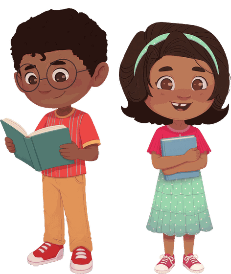 Roman Urdu books for kids